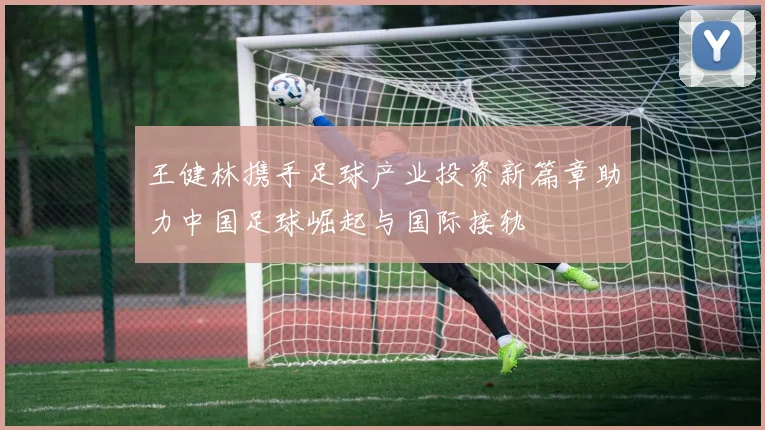 王健林携手足球产业投资新篇章助力中国足球崛起与国际接轨