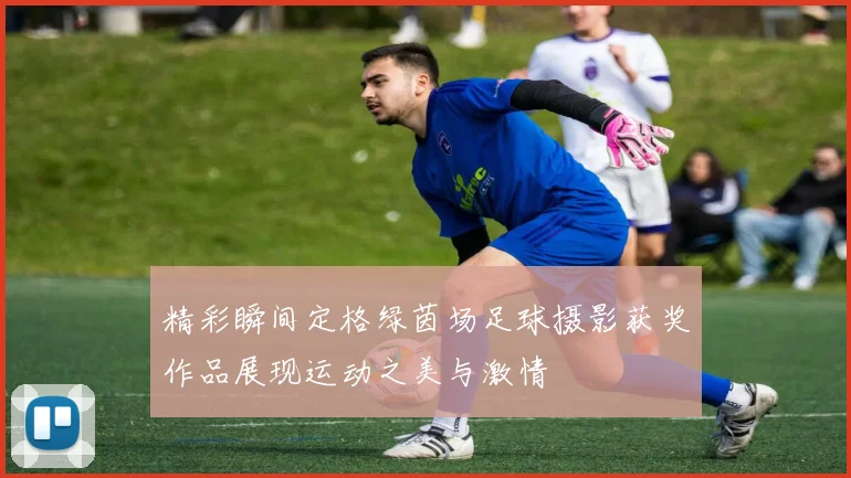 精彩瞬间定格绿茵场足球摄影获奖作品展现运动之美与激情